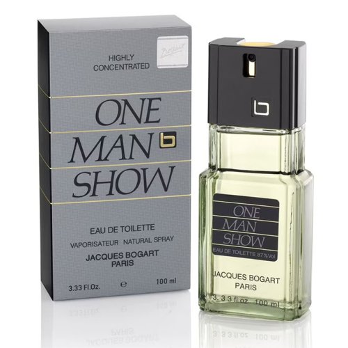 BOGART-One Man Show - Eau de Toilette BOGART-One Man Show - Eau de Toilette